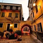 Kondessa Corfu Old Town Apartment