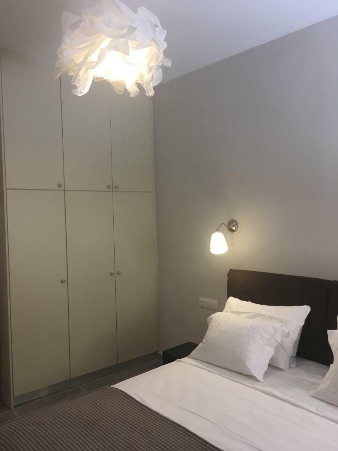 Kondessa Corfu Old Town Apartment
