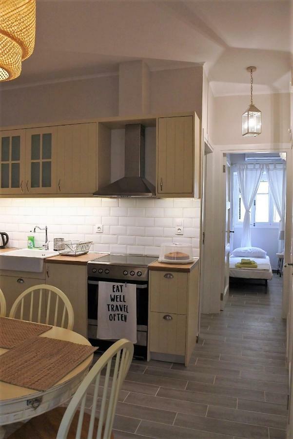 Apartment Kondessa Corfu Old Town Corfu (city)