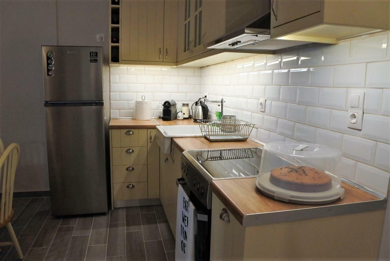 Apartment Kondessa Corfu Old Town *