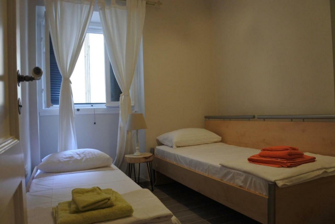 Apartment Kondessa Corfu Old Town Corfu (city)