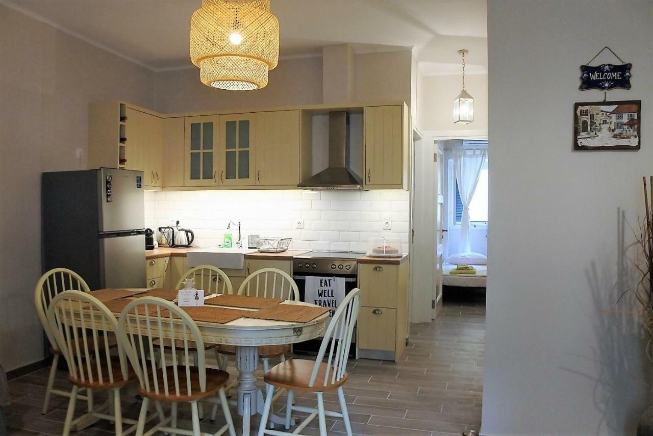 Kondessa Corfu Old Town Apartment Corfu (city)